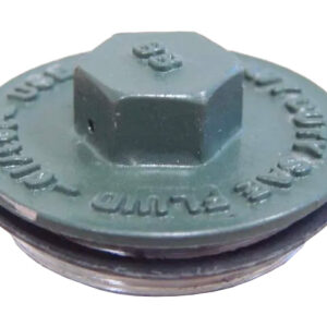 A2162C Master Cylinder Cap, Marked "BB"