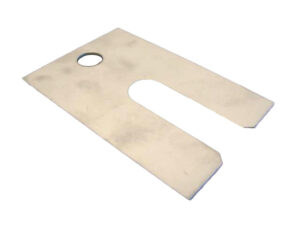 A3054E Front Alignment Shim 1/16 In