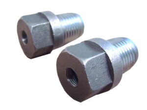 A3357AK Idler Arm Bushing Kit