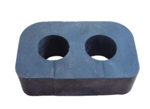 A3609B Insulator, Power Steering Hose
