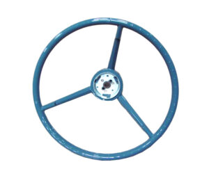 A3600A10 Steering Wheel, Blue