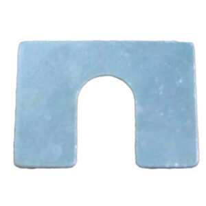 A5010A Body Shim, 1/8"