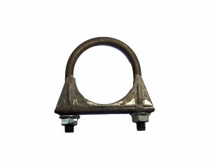 A5231B Exhaust Clamp, 1 3/4 &#8220;