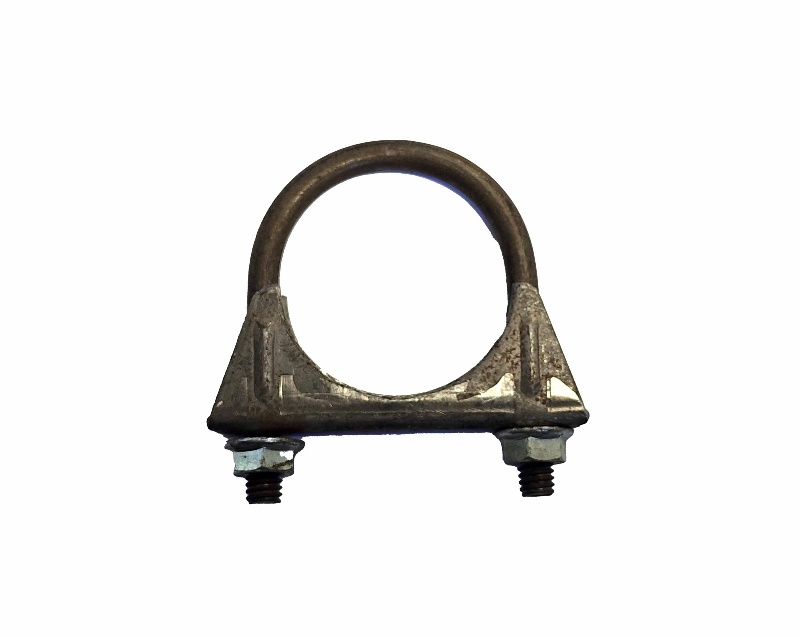 A5231C Exhaust Pipe Clamp
