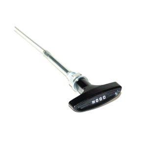 B16916F Hood Pull Cable And Housing
