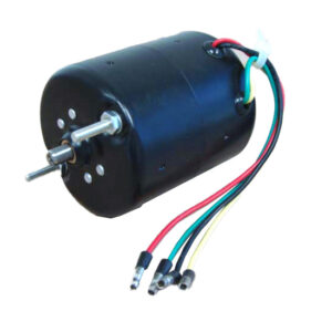 B14547C Seat Motor, 12 Volt, New