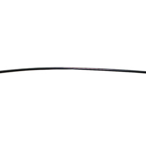 B30104C Quarter Window Glass Run