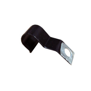 CSB358350 Wiring Clip, Rubber Coated