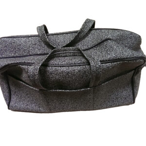DAC10E Tote Bag, Speckled
