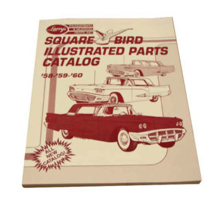 DLT047 Illustrations Manual