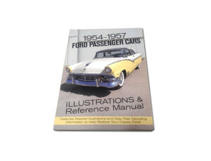 DLT183 Passenger Car Illustration Manual