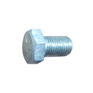 CSA20349 Hex Head Bolt, 3/8-24 X 3/4