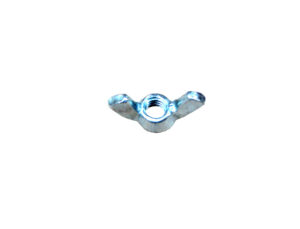 CSA33896A Wing Nut, 5/16-18, Cast