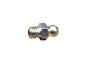 CSA87907 Grease Fitting, 1/4 Inch, Straight