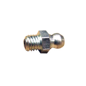 CSA87907 Grease Fitting, 1/4 Inch, Straight
