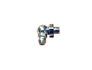 CSA87924 Grease Fitting, 1/4 Inch, 90 Degree