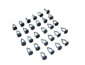 CSB350075B Trunk Hardware