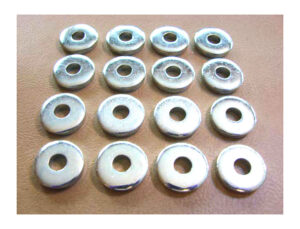 CSB351320K Washers, Set Of 8