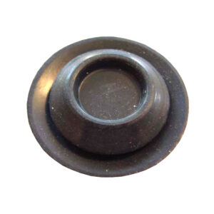 CSB377678 Plug, Rubber, 1 1/2 X 23/64 Inch