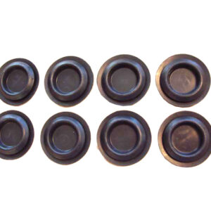 CSB377901K Plug Set Of 8, 1/2 X 23/64 Inch