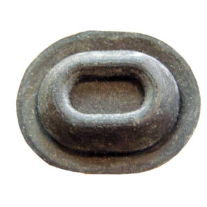 CSB378770 Plug, Rubber, 1 7/16 X 3/8 Inch