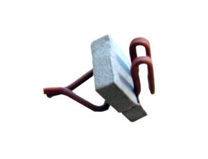 CSB383033 Clip, Foam Seal