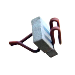 CSB383033 Clip, Foam Seal