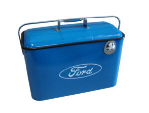DAC01A Ford Cooler, Blue