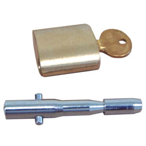 DAC05B Top Lock, Hard Or Soft Top