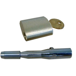 DAC05C Top Lock, Hard Or Soft Top