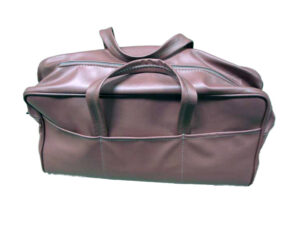 DAC1057BZ Tote Bag, Bronze