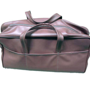 DAC1057BZ Tote Bag, Bronze