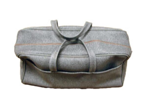 DAC10F Tote Bag, Speckled
