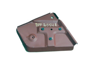 DBP3001 Battery Box Apron Repair