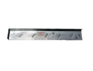DBP8000 Inner Lower Front Quarter Panel