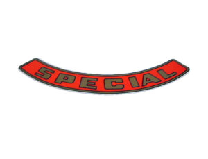 DDF005 Decal, Special