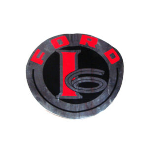 DDF114 Decal, Ford I-6