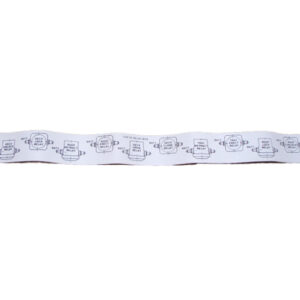 DDF538 Decal, Retractable Solenoid Location