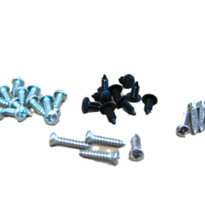 DHK4056 Console, Upper And Lower Console Trim (29 Pieces)