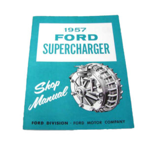 DLT050 Super Charger Manual