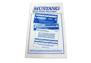 DLT087 Data Plate Decoder