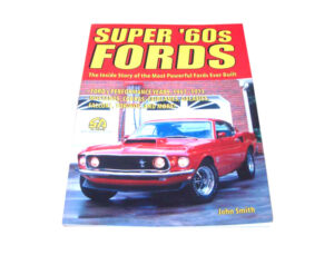 DLT094 Super 60&#8217;s Fords