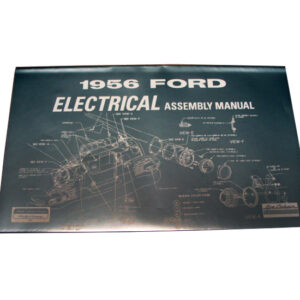 DLT163 Electrical Assembly Manual