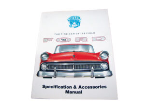 DLT169 Illustrated Facts And Feature Accessory Manual