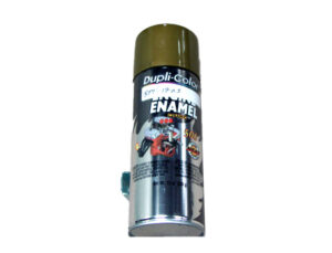 DPT09 Paint, Gold