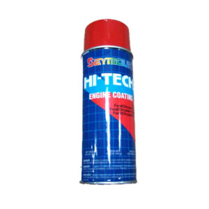 DPT16 Engine Paint, Red