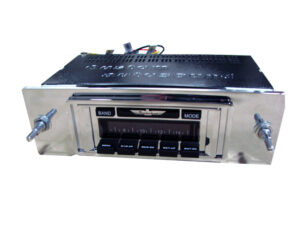 DRD011 Radio, 300 Watt, No Bluetooth