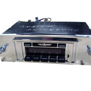 DRD011 Radio, 300 Watt, No Bluetooth