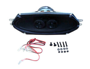 DRD018 Dash Speaker, 140 Watt