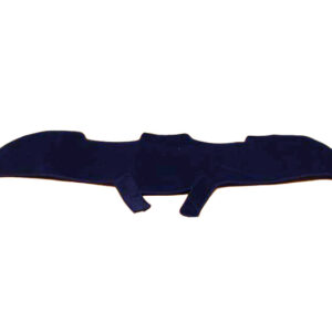 UDM02 Dash Mat Material, Dark Blue